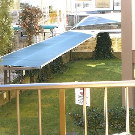 In 24422 Bibione