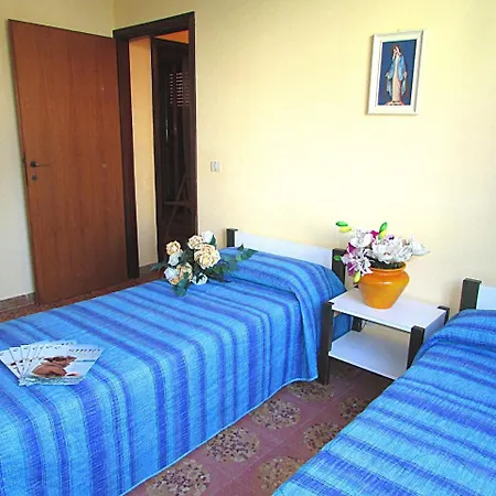 Apartment In 24422 Bibione